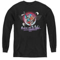The Regular Show - Mordecai & Rigbys L - S Youth product image 1