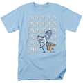 The Regular Show - Oooooh Adult Fit Short Sleeve product image 1