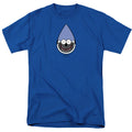 Regular Show - Mordecai Adult Fit Short Sleeve product image 1