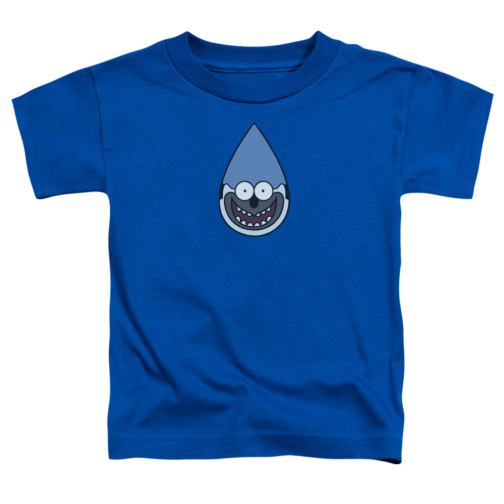 Regular Show - Mordecai Toddler Short Sleeve product image 1