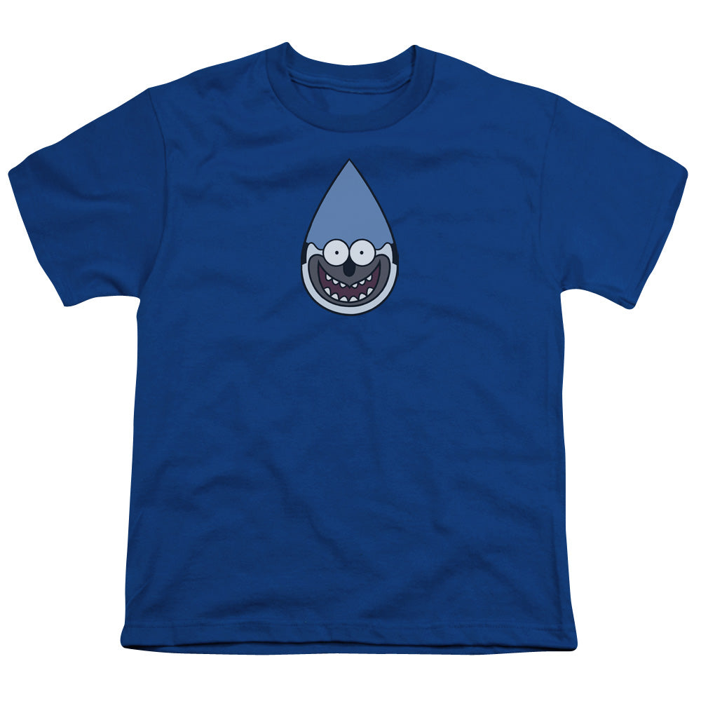 Regular Show - Mordecai Youth Short Sleeve product image 2