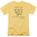 Regular Show - Baby Ducks Adult Fit Short Sleeve product image 1