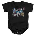 Regular Show - Haters Gonna Hate Infant Snapsuit