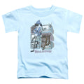Regular Show - Tv Too Cool Toddler Short Sleeve product image 1