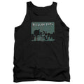 Regular Show - Rgb Group Adult Tank Top