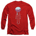 Regular Show - Minimal Benson Adult Long Sleeve product image 1