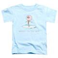 Regular Show - Gnarly Toddler Short Sleeve product image 1