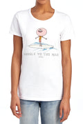 Regular Show - Gnarly Women's Short Sleeve product image 1