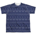 Regular Show - Rs Pattern Youth Short Sleeve 100% Poly product image 1