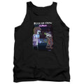 Regular Show - Rs The Movie Adult Tank Top