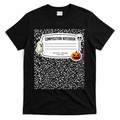 Composition Notebook Costume Adult Halloween For Teachers product image 1