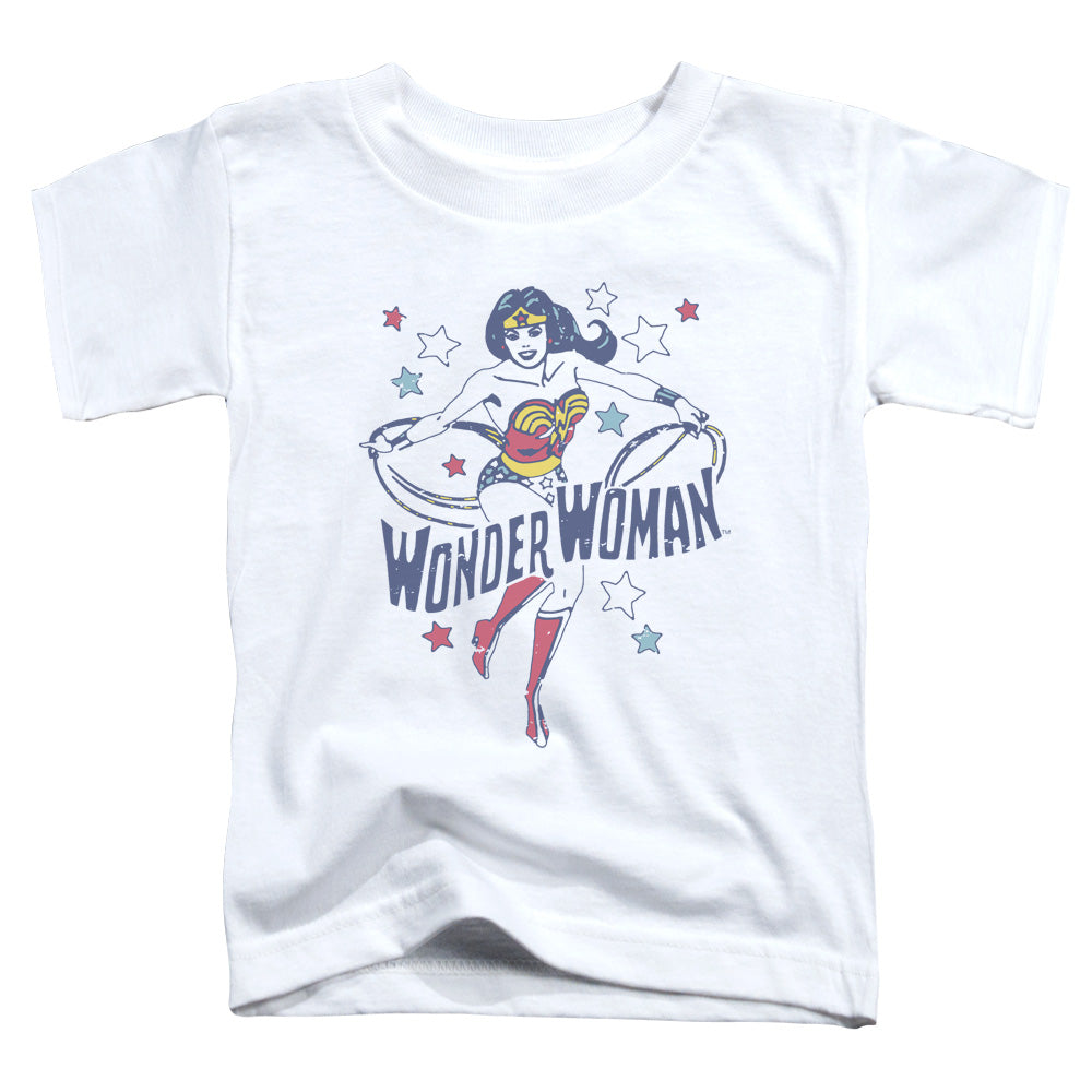 Dc - Wonder Stars Toddler Short Sleeve product image 1