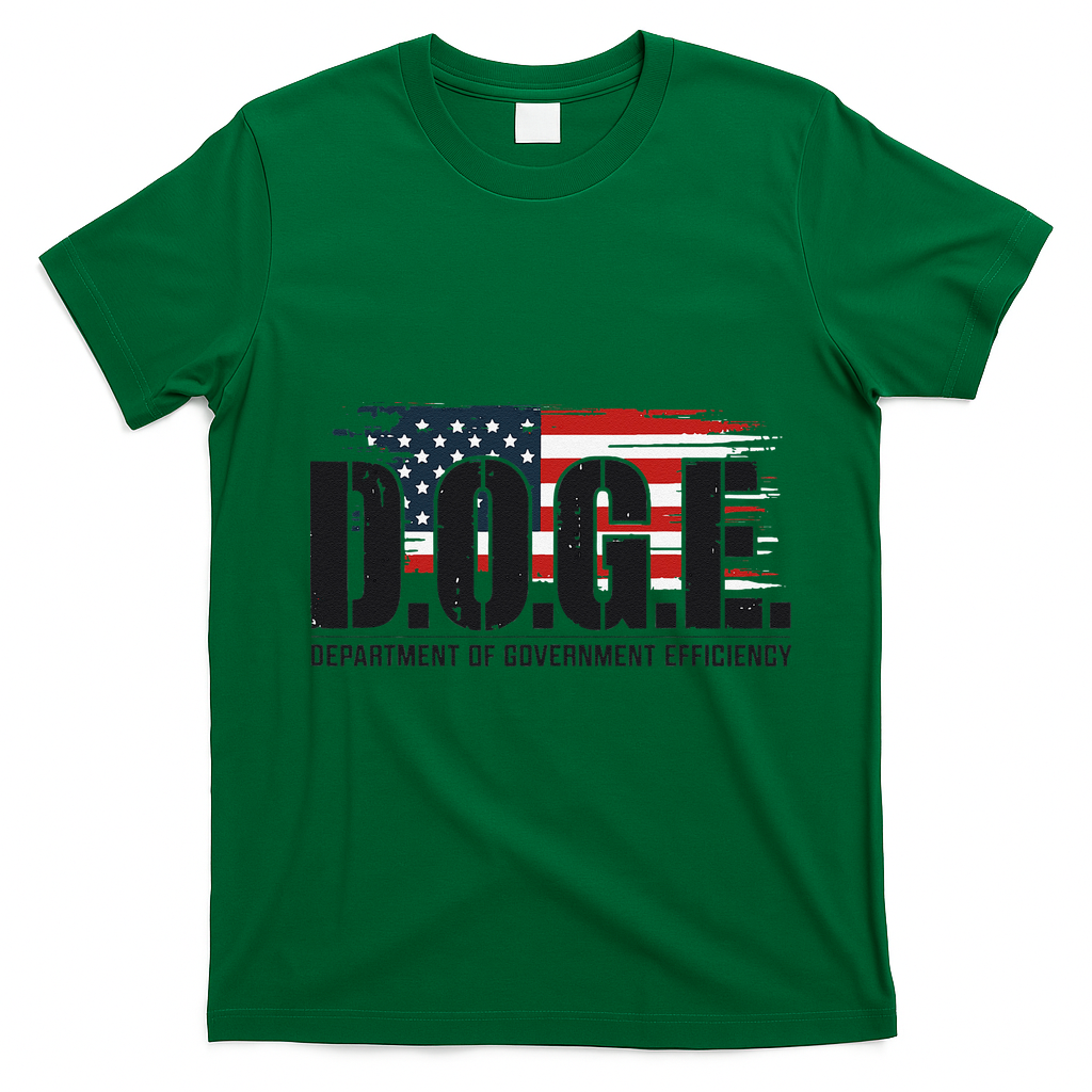 D.O.G.E Department Of Government Efficiency Trump Elon product image 3