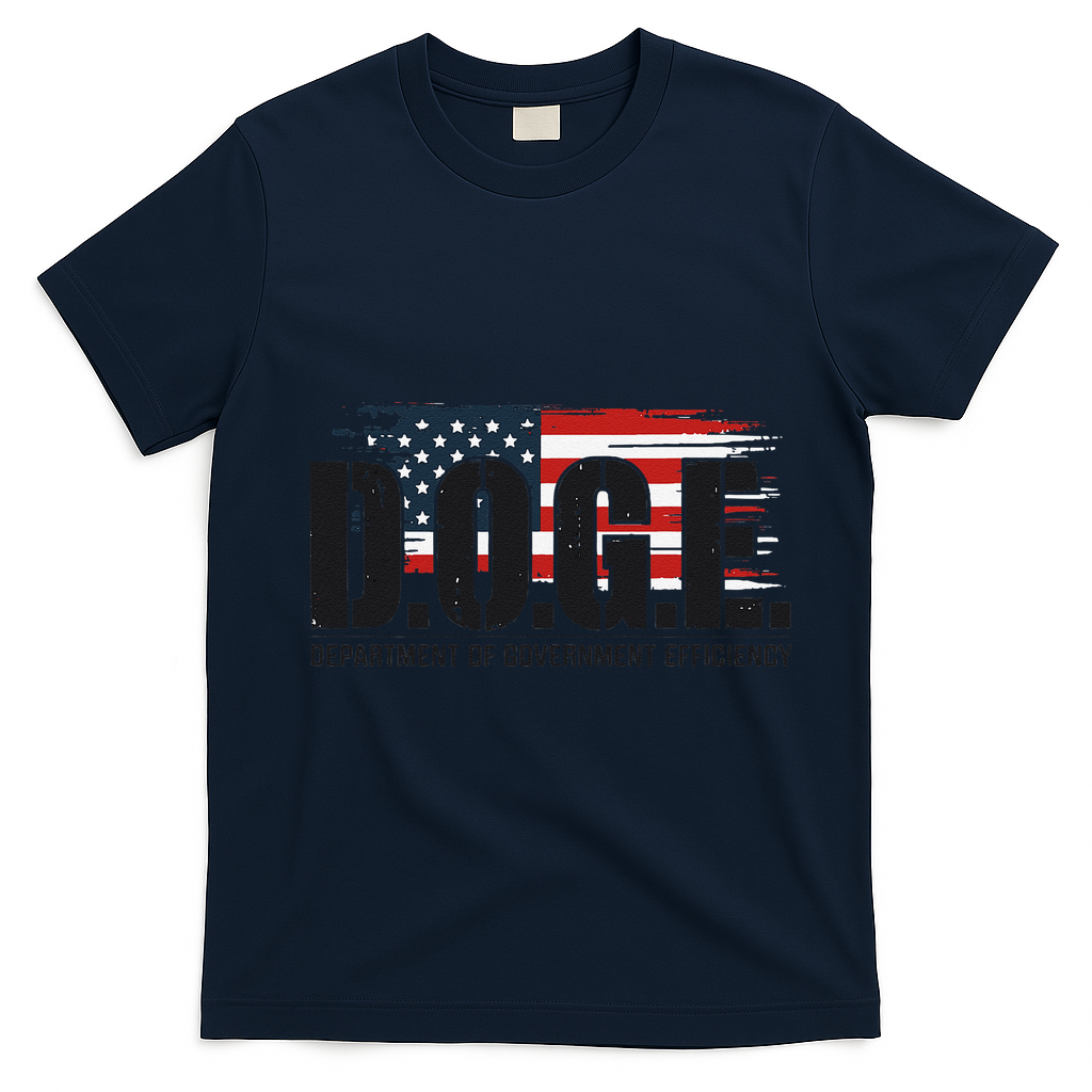 D.O.G.E Department Of Government Efficiency Trump Elon product image 2