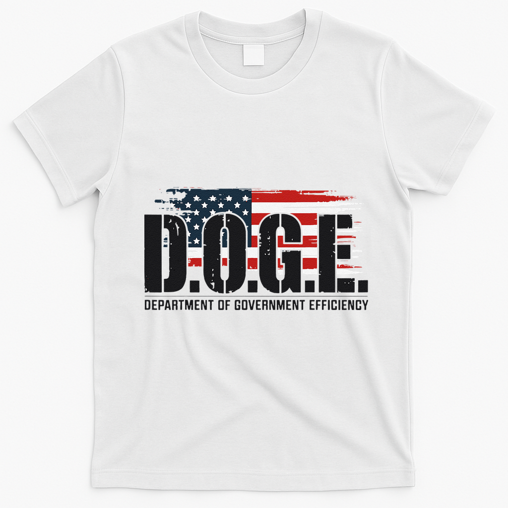 D.O.G.E Department Of Government Efficiency Trump Elon product image 4