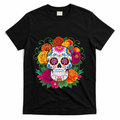 Dia De Los Muertos Costume Day Of The Dead Sugar Skull product image 1