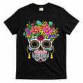 Dia De Los Muertos Day Of The Dead Sugar Skull Halloween product image 1