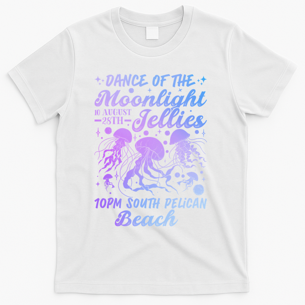 Dance Of The Moonlight Jellies Stardew Valley Pelican Beach product image 1