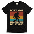 DonT Stop Believing Sasquatch Costume Big Foot Bigfoot product image 1