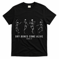 Dancing Skeleton Dry Bones Come Alive Christian Halloween product image 1