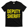 Deputy Sheriff Police Law Enforcement Uniform Costume product image 1