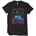 Steven Rhodes - Sleep is My God - Bed is My Church Mens product image 1