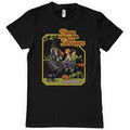 Steven Rhodes - Never Accept A Ride from Strangers Mens product image 1