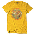 Steven Rhodes - The Adventures of Magic Mushroom Mens product image 1