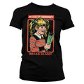 Steven Rhodes - In Case of Emergency - Break Glass Women product image 1