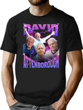 David Attenborough BBC Nature Documentary Lover Bootleg Rap product image 1