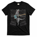 Electric Guitar Cat Amps Monitors Amplified Rockin Kitty product image 1