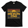 Funny 50th Birthday Old Balls Club 50 Years of Awesome product image 1