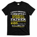 Funny 50th Birthday Gift For Father Dad From Fifty Year product image 1