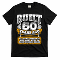 Funny 50th Birthday Gift BDay Saying Age 50 Year Joke product image 1