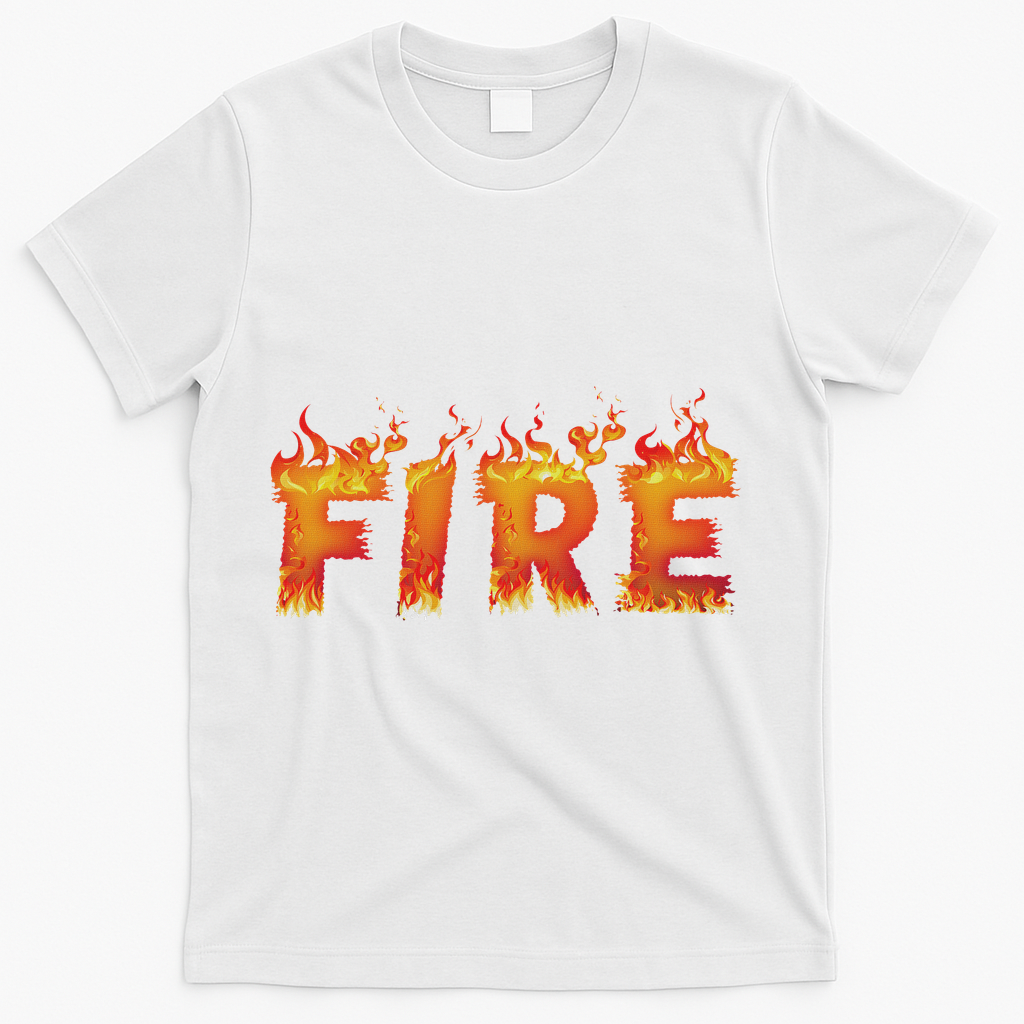 Fire And Ice Last Minute Halloween Matching Couple Costume product image 2