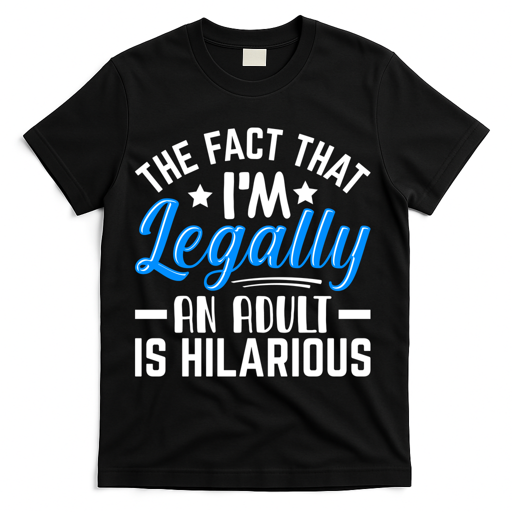 Funny Birthday Humor Bday Celebration Gift For 18th, 30th product image 2