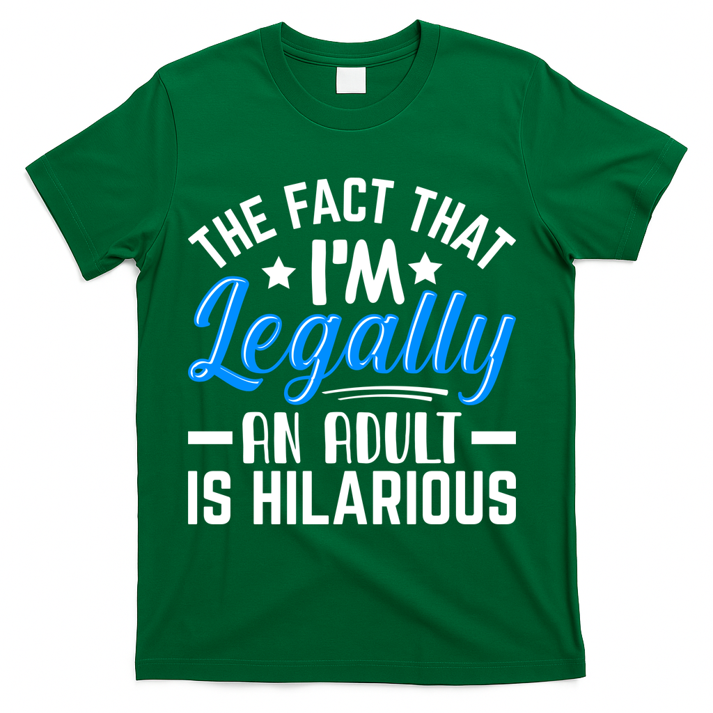 Funny Birthday Humor Bday Celebration Gift For 18th, 30th product image 4