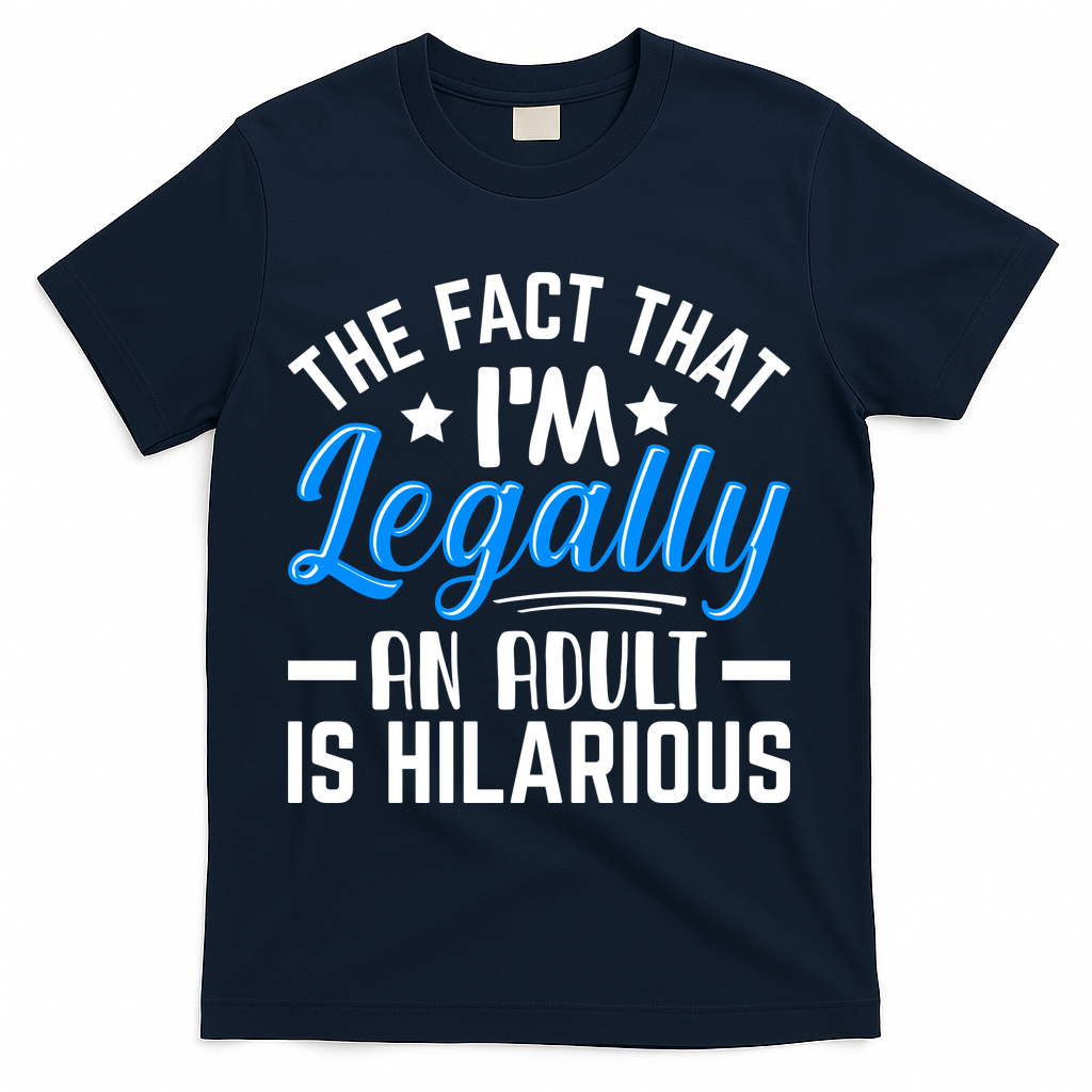 Funny Birthday Humor Bday Celebration Gift For 18th, 30th product image 3