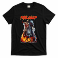 Fatal Gallop Diabolic Fear Black Horror Evil Monster Terror product image 1