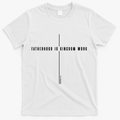 Fatherhood Is Kingdom Work Christian Dad Father's Day product image 1
