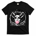 Frankenstein Monster And Bride B.U.B.B.L.E G.U.M Funny product image 1