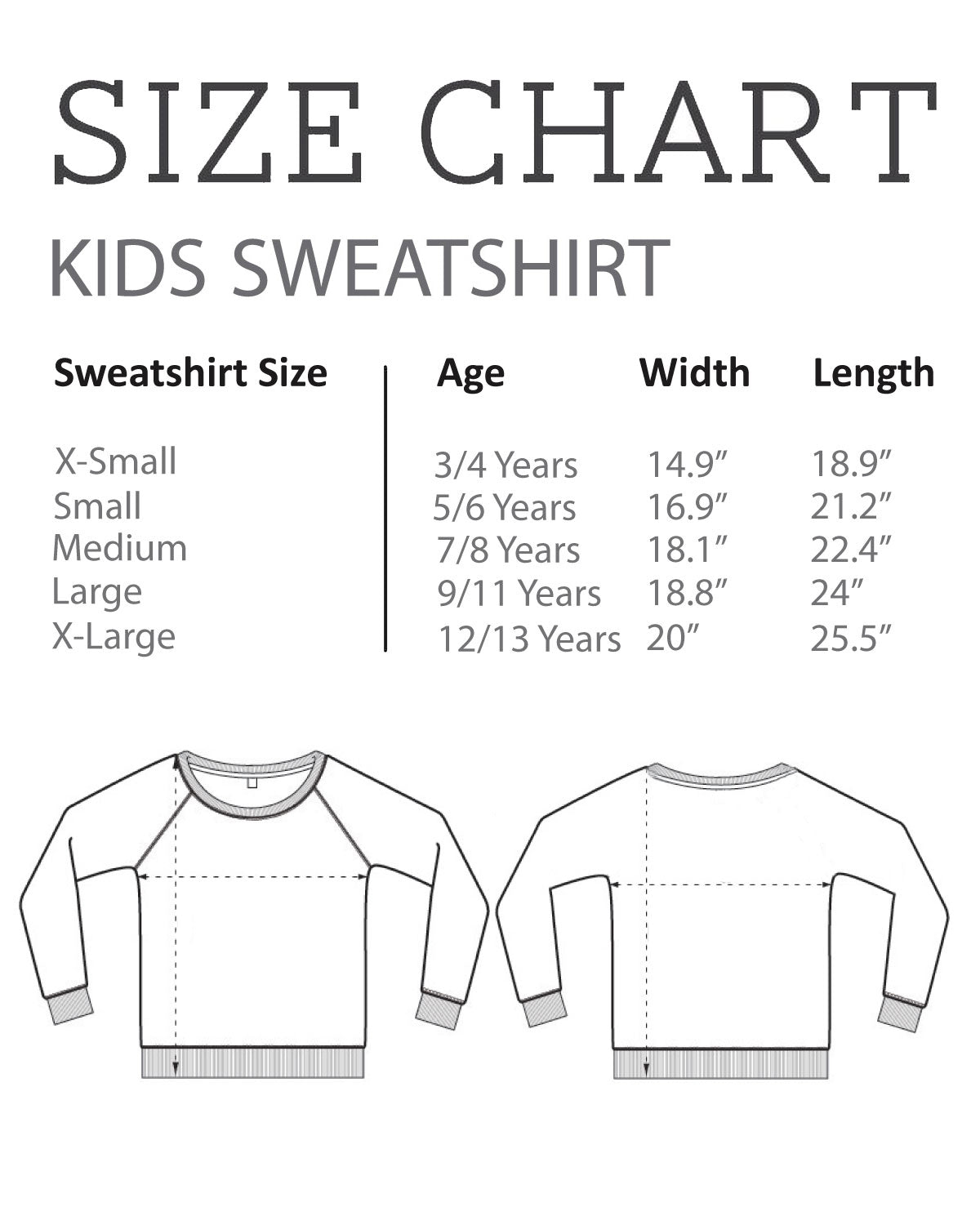 Garfield Never Trust A Smiling Cat Kid's Sweatshirt product image 3