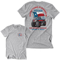 Gas Monkey Garage - Everything Is Bigger In Texas Mens product image 1