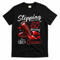 High Heels Stepping Into My 50th Birthday 50 And Fabulous product image 1