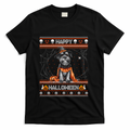 Happy Halloween Ugly Miniature Schnauzer Howloween Pumpkin product image 1