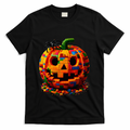 Halloween Master Builder Pumpkin Building Blocks Bricks product image 1
