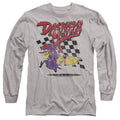 Wacky Races - Dastardly & Muttley 1 Adult Long Sleeve product image 1