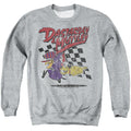 Wacky Races - Dastardly & Muttley 1 Adult Crewneck product image 1