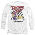 Wacky Races - Dastardly & Muttley 2 Adult Long Sleeve product image 1