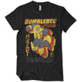 Transformers - Bumblebee - Every Hero Has A Beginning Mens product image 1